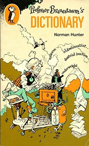 Professor Branestawm's Dictionary