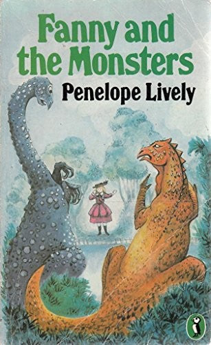 Fanny and the Monsters