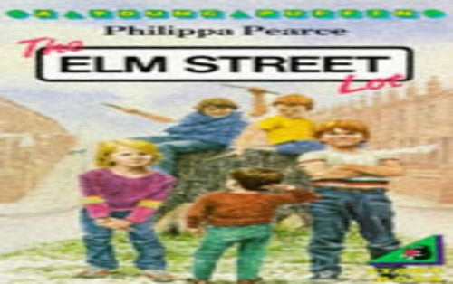 The Elm Street Lot