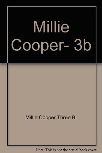 Millie Cooper, 3b