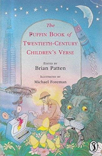 The Puffin Book of Twentieth Century Children's Verse
