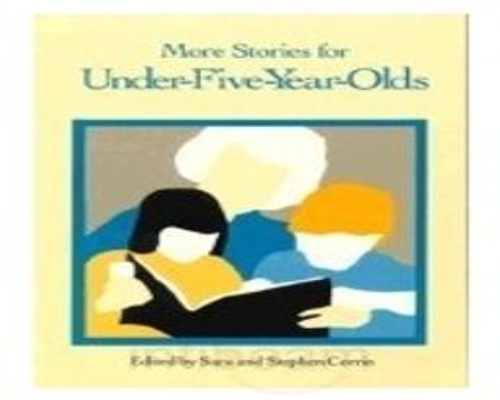 More Stories for Under Fives