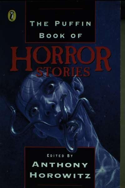 The Puffin Book of Horror Stories
