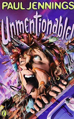 Unmentionable!