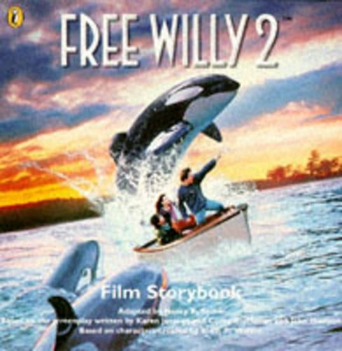 "Free Willy 2