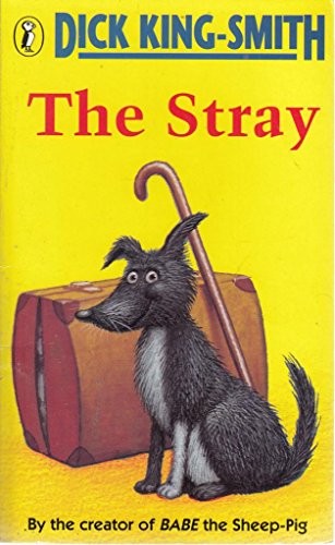 The Stray