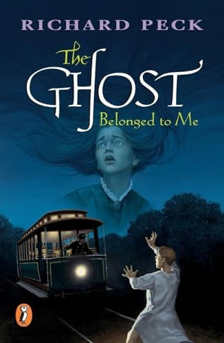 The Ghost Belonged to Me