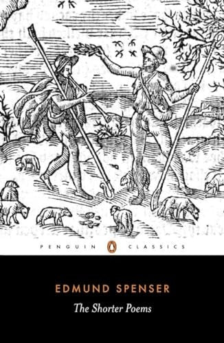 The Shorter Poems