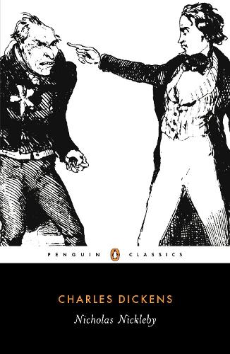 The Nicholas Nickleby