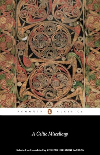 A Celtic Miscellany