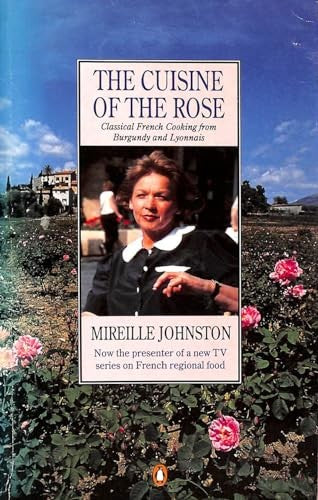 The Cuisine of the Rose