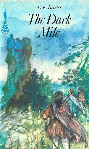 The Dark Mile