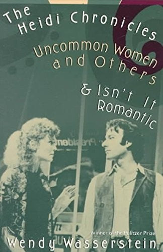 The " Heidi Chronicles and Other Plays