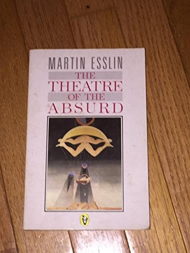 The Theatre of the Absurd