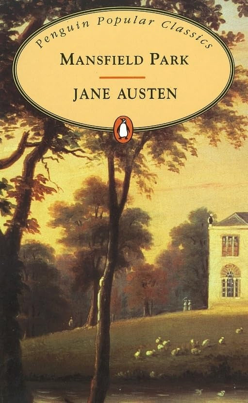 Mansfield Park