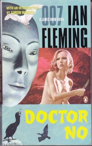 Dr.No
