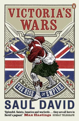 Victoria's Wars