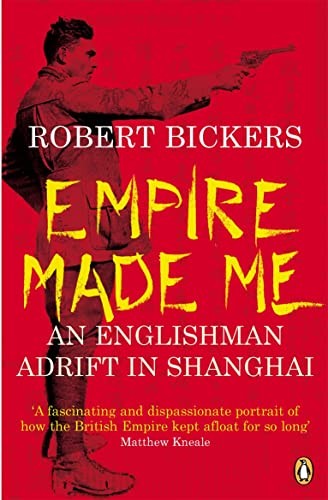 Empire Made Me
