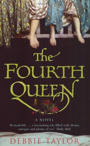 The Fourth Queen