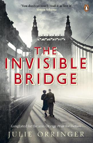 The Invisible Bridge