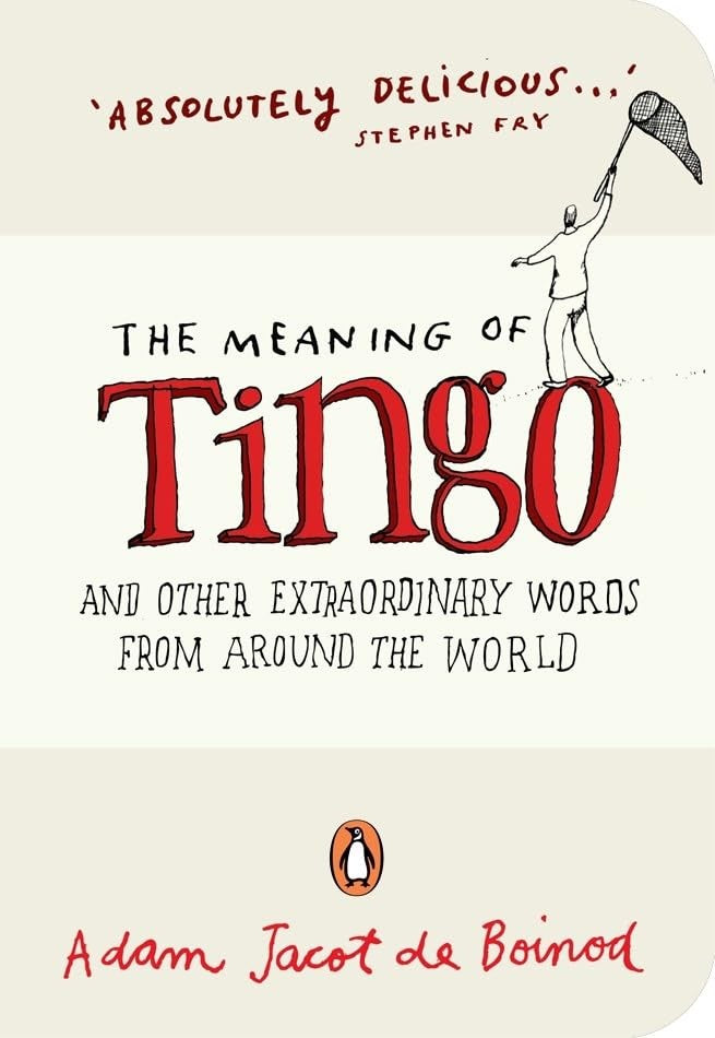The Meaning of Tingo