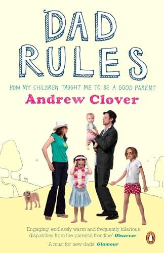 Dad Rules