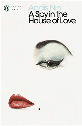 A Spy In The House Of Love