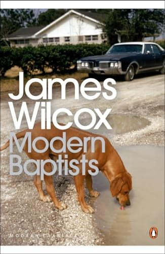 Modern Baptists