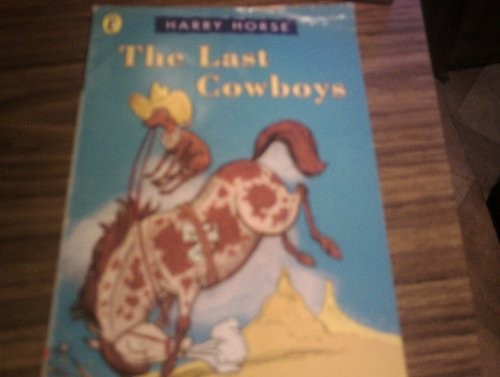 The Last Cowboys
