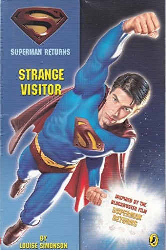 Strange Visitor