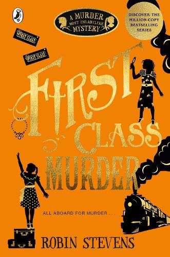 First Class Murder