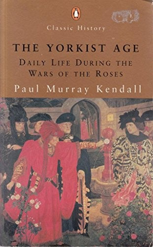 The Yorkist Age