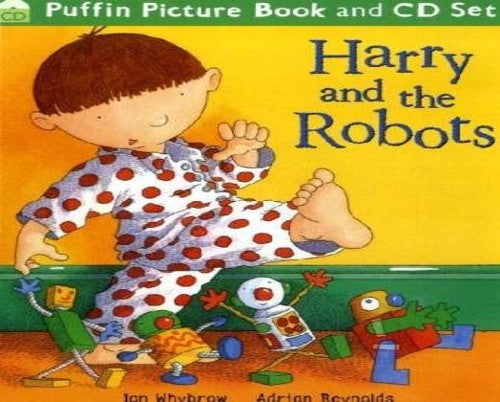 Harry and the Robots