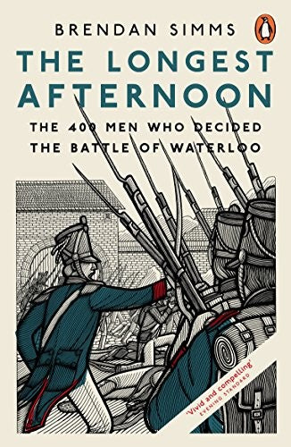 The Longest Afternoon
