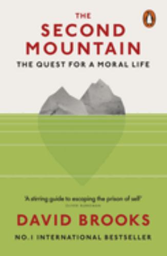 The Second Mountain