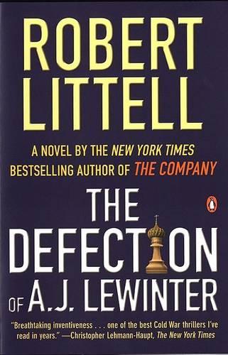 The Defection of A.J. Lewinter