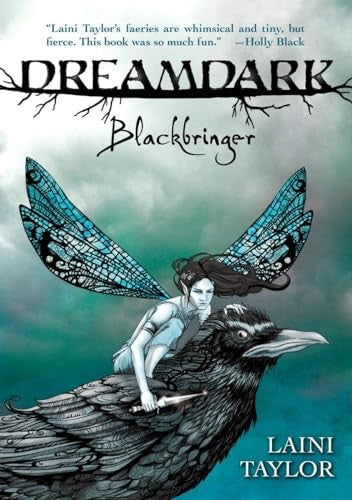 Dreamdark - Blackbringer