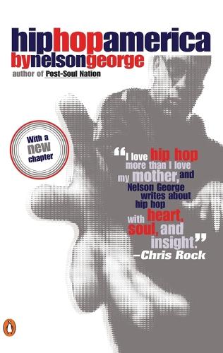 Hip Hop America
