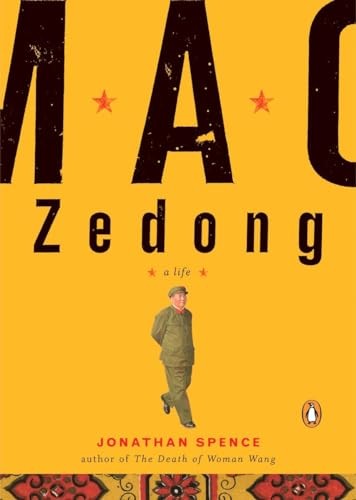 Mao Zedong