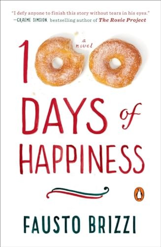 100 Days of Happiness