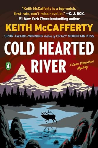 Cold Hearted River