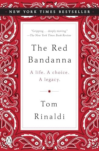The Red Bandanna