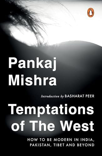 Temptations Of The West
