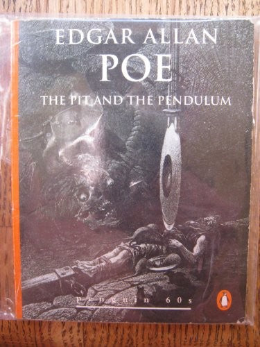 "The Pit and the Pendulum