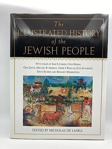An Illustrated History of the Jew