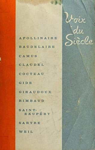 Smith Voix Du Siecle