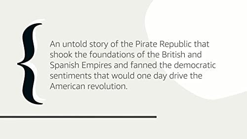 The Republic of Pirates