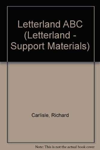 Letterland ABC