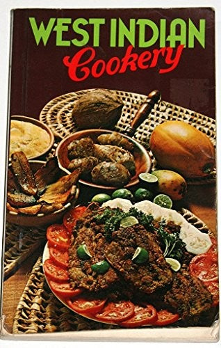 West Indian Cookery