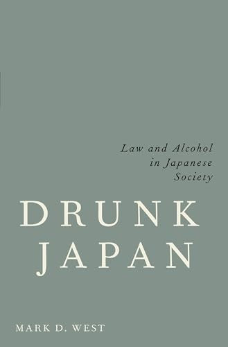 Drunk Japan